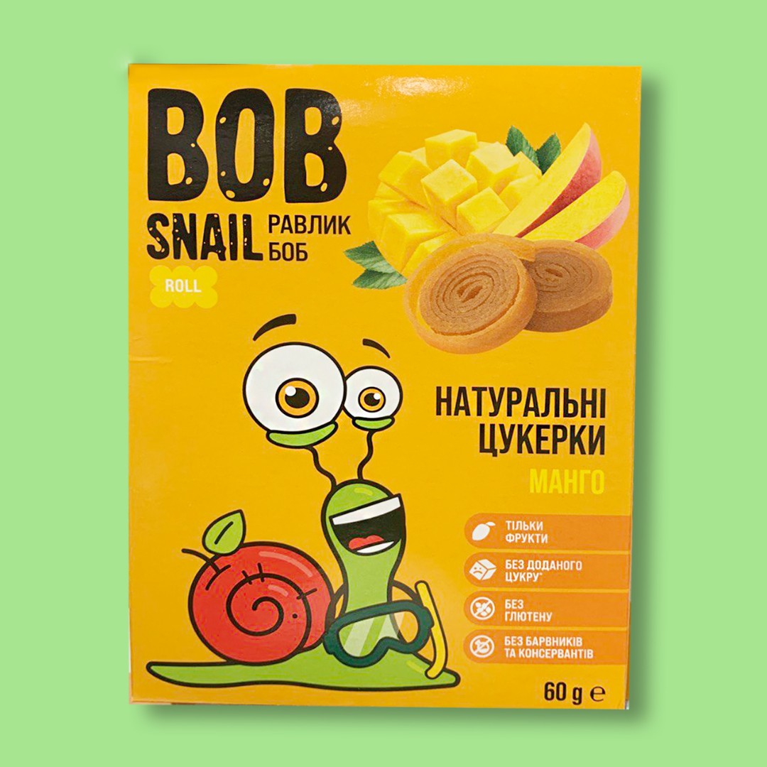 pastila_bob_snail_60_mango